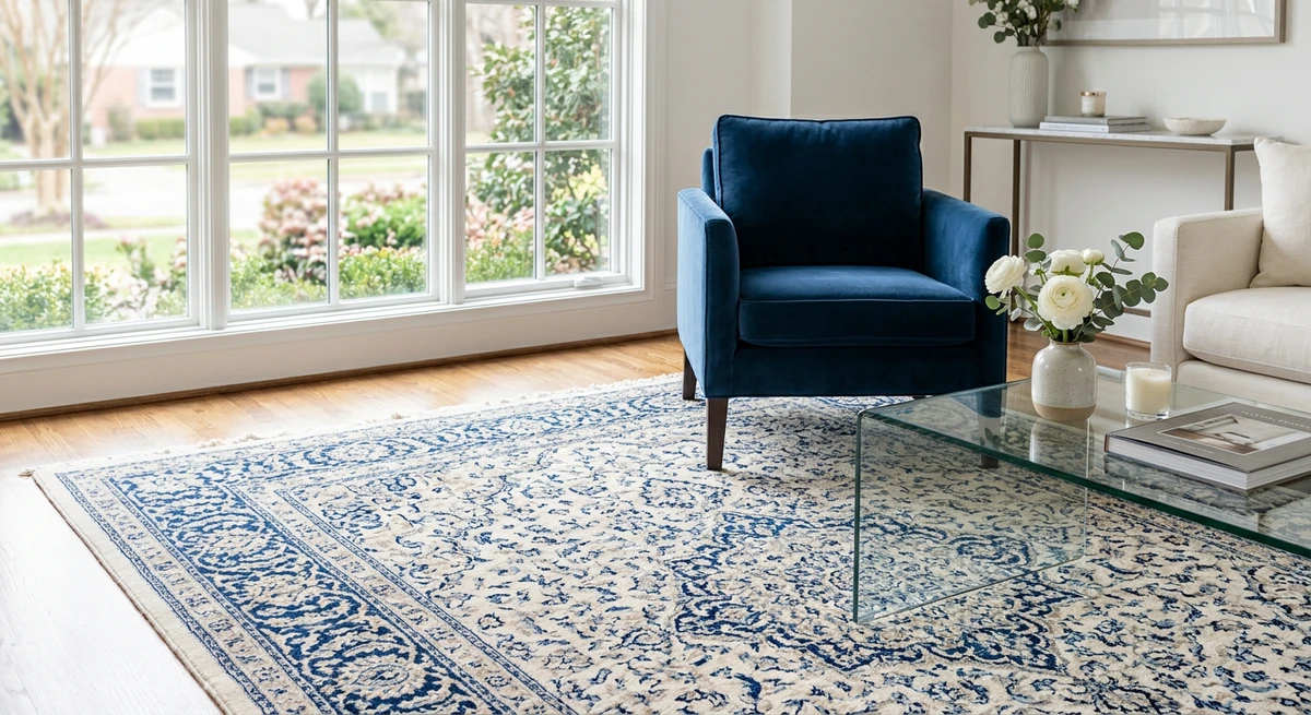 Carpet cleaning in Moncton
