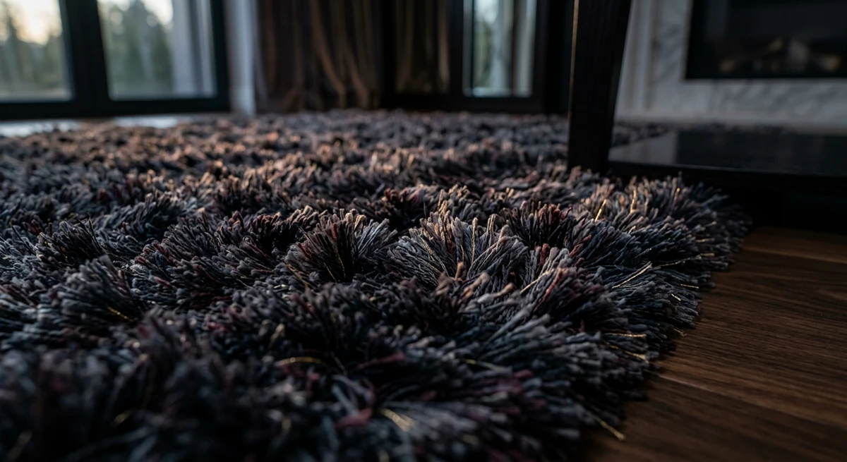 Rug pickup and cleaning service in Moncton